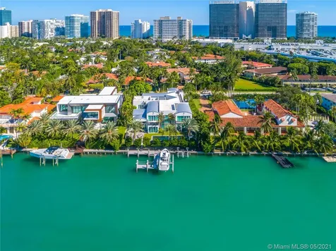 56 Bal Bay Drive Bal Harbour FL 33154