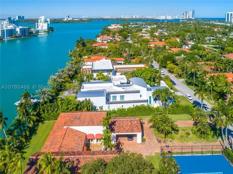 56 Bal Bay Drive Bal Harbour FL 33154