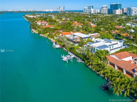 56 Bal Bay Drive Bal Harbour FL 33154