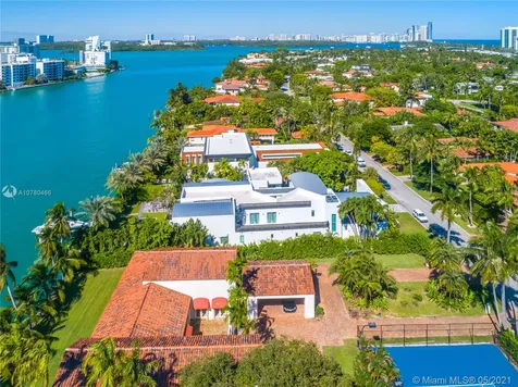 56 Bal Bay Drive Bal Harbour FL 33154
