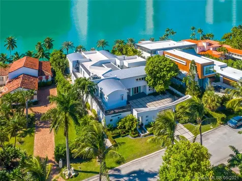 56 Bal Bay Drive Bal Harbour FL 33154