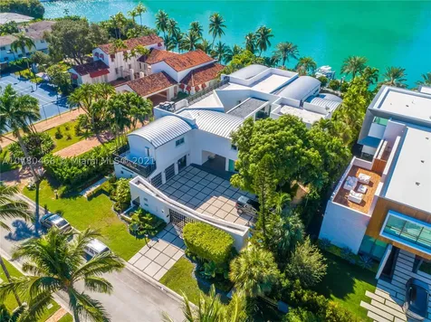 56 Bal Bay Drive Bal Harbour FL 33154