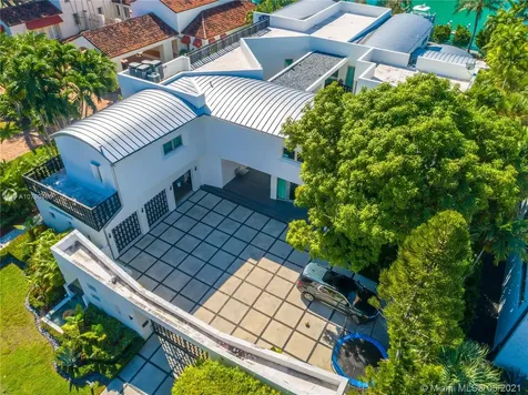 56 Bal Bay Drive Bal Harbour FL 33154