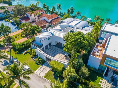 56 Bal Bay Drive Bal Harbour FL 33154
