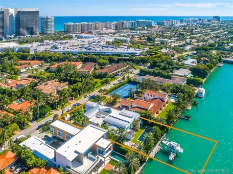 56 Bal Bay Drive Bal Harbour FL 33154