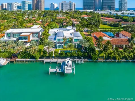 56 Bal Bay Drive Bal Harbour FL 33154