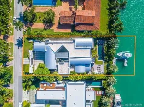 56 Bal Bay Drive Bal Harbour FL 33154