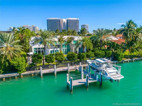 56 Bal Bay Drive Bal Harbour FL 33154