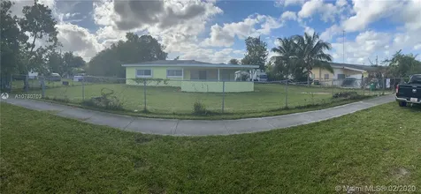 26900 SW 142nd Avenue Homestead FL 33032