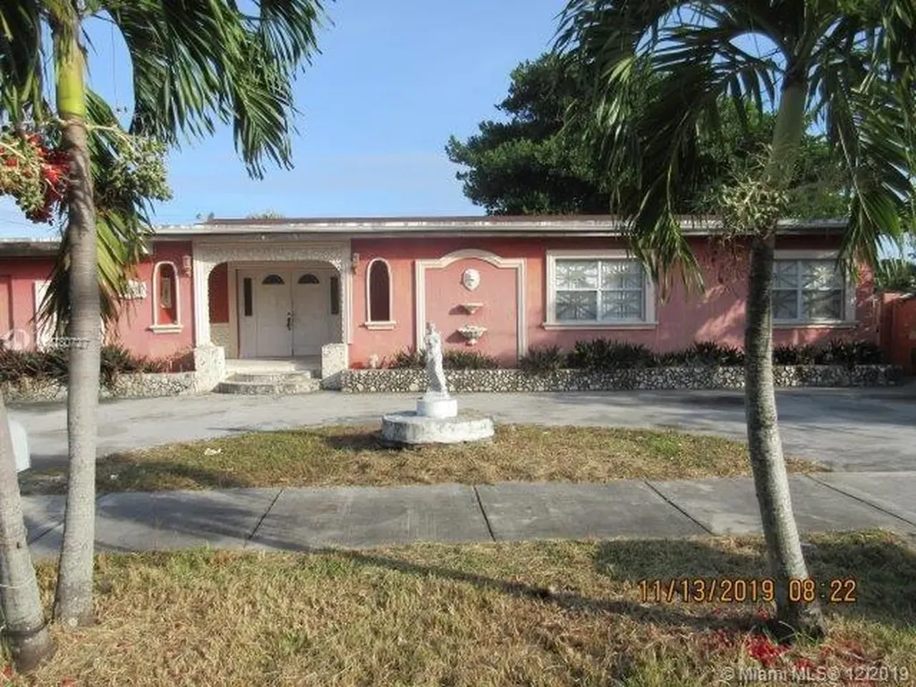 7885 SW 26th Street Miami FL 33155