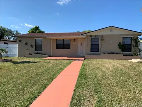 25504 SW 128th Avenue Homestead FL 33032