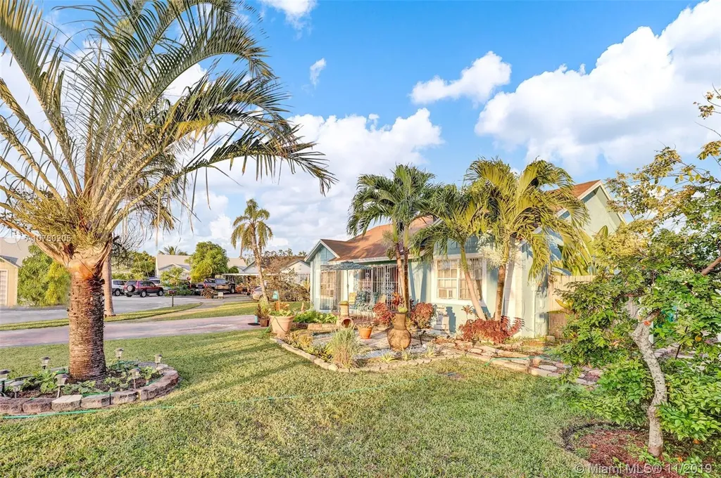 20353 NW 36th Avenue Miami Gardens FL 33056