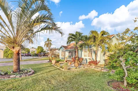 20353 NW 36th Avenue Miami Gardens FL 33056