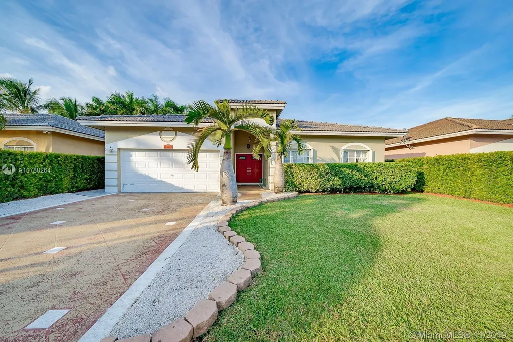 16119 SW 143rd Street Miami FL 33196