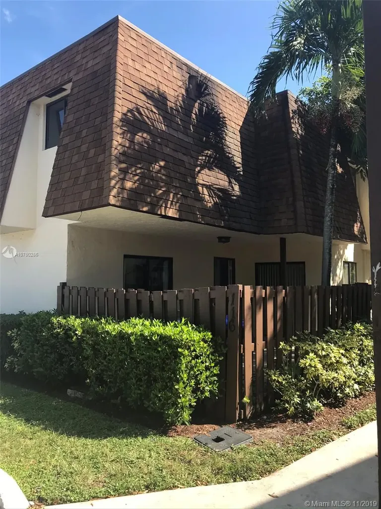 116 San Remo Boulevard North Lauderdale FL 33068