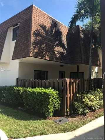 116 San Remo Boulevard North Lauderdale FL 33068