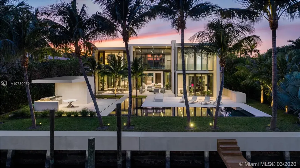 6585 Allison Road Miami Beach FL 33141