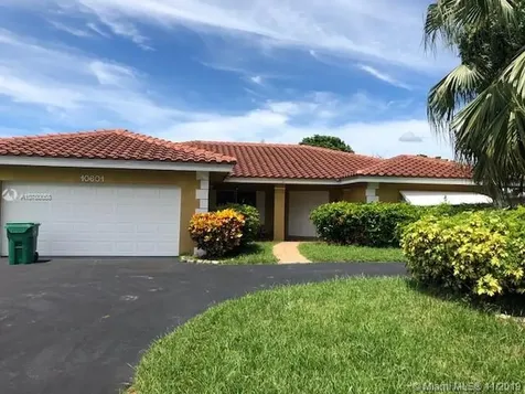 10601 NW 39th Court Coral Springs FL 33065