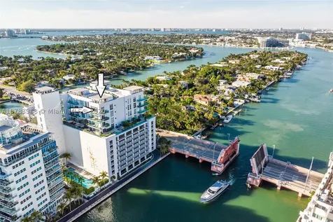 201 Aqua Avenue Miami Beach FL 33141