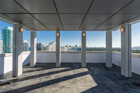 201 Aqua Avenue Miami Beach FL 33141