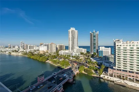 201 Aqua Avenue Miami Beach FL 33141