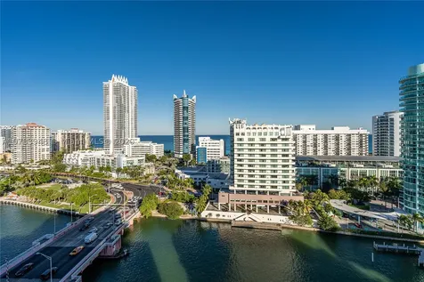 201 Aqua Avenue Miami Beach FL 33141