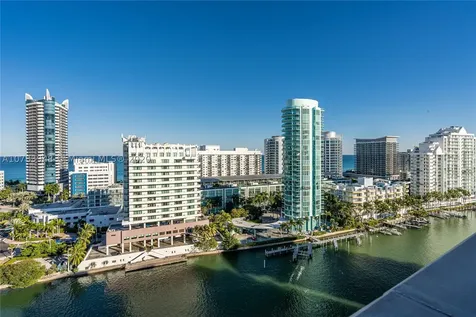 201 Aqua Avenue Miami Beach FL 33141