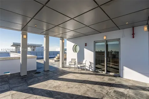 201 Aqua Avenue Miami Beach FL 33141