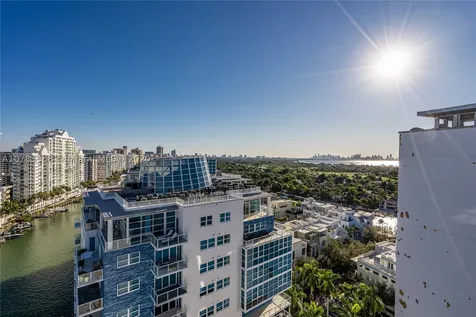 201 Aqua Avenue Miami Beach FL 33141