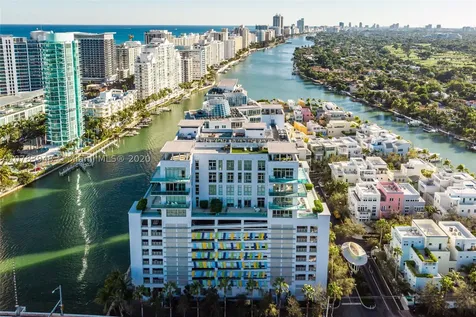 201 Aqua Avenue Miami Beach FL 33141