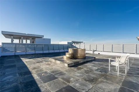 201 Aqua Avenue Miami Beach FL 33141