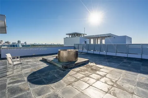 201 Aqua Avenue Miami Beach FL 33141