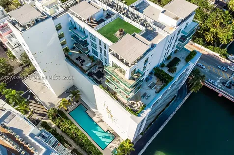 201 Aqua Avenue Miami Beach FL 33141