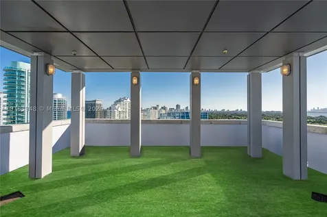 201 Aqua Avenue Miami Beach FL 33141