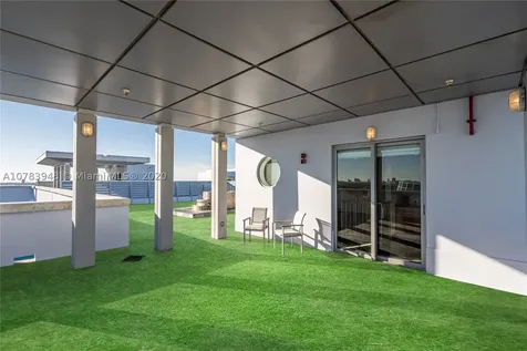 201 Aqua Avenue Miami Beach FL 33141