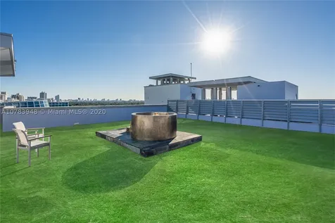 201 Aqua Avenue Miami Beach FL 33141