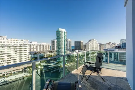 201 Aqua Avenue Miami Beach FL 33141