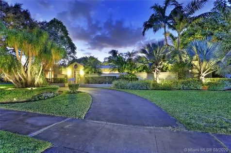 12500 SW 72nd Avenue Pinecrest FL 33156