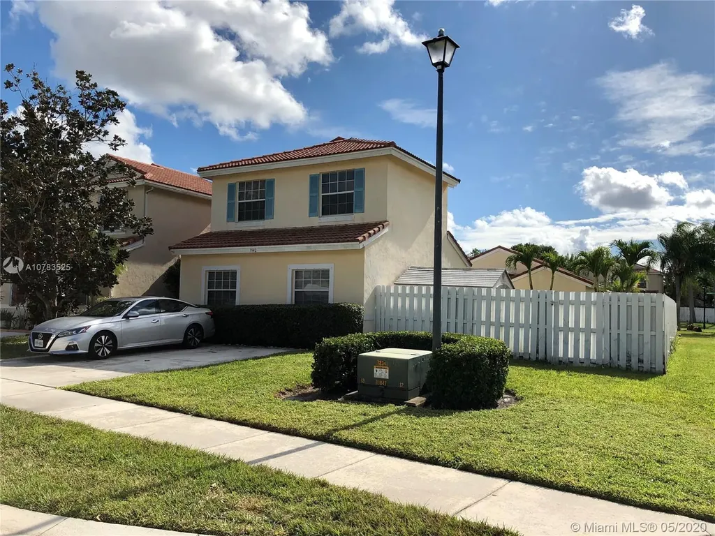 7942 Nolting Court Lake Worth FL 33467