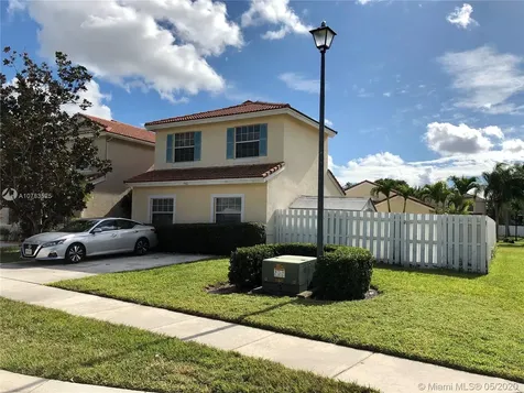 7942 Nolting Court Lake Worth FL 33467