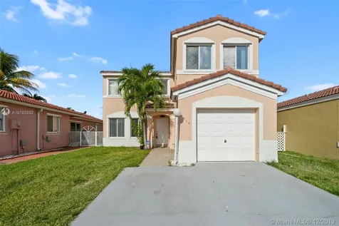 17418 SW 143rd Place Miami FL 33177
