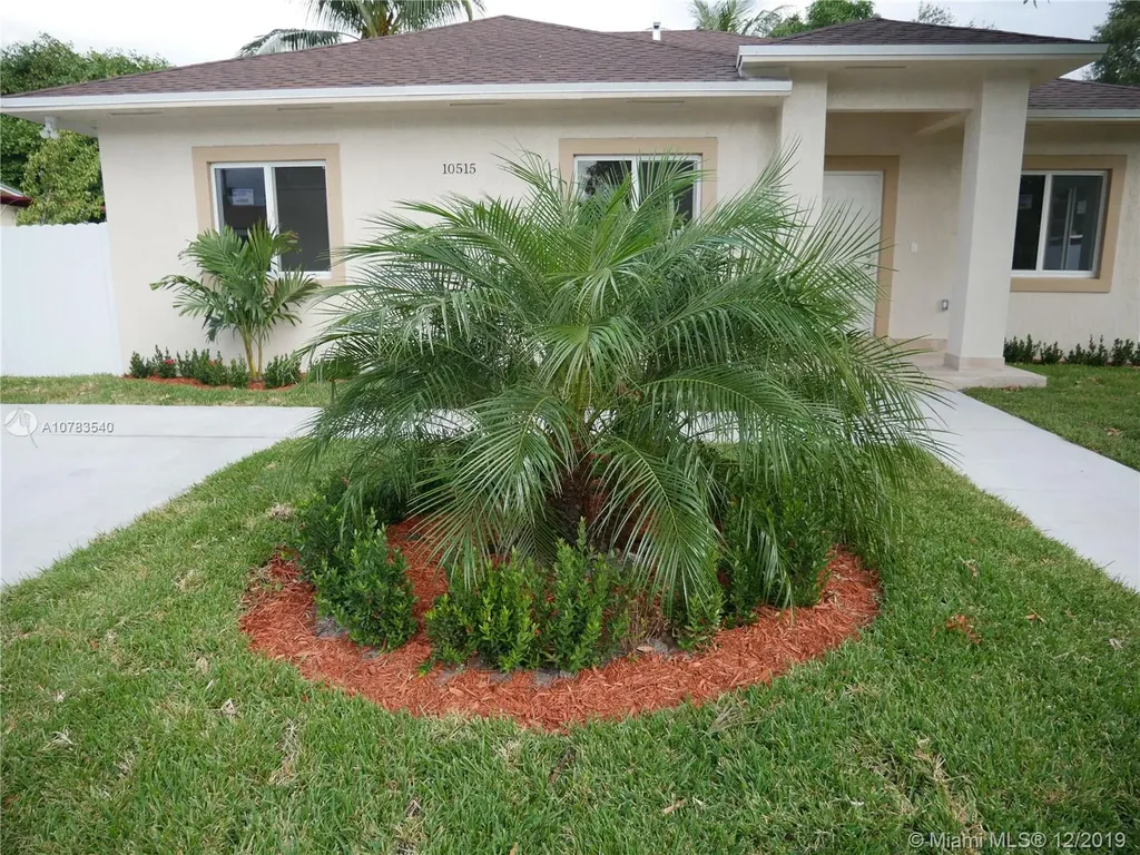 10515 NW 28th Court Miami FL 33147