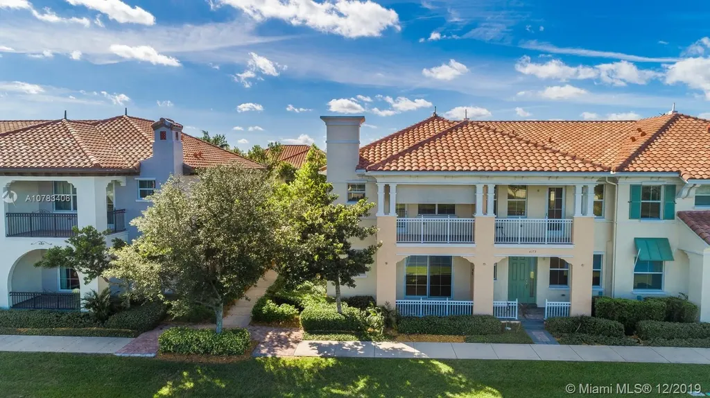 4171 Cascada Circle Cooper City FL 33024
