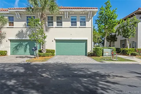 4171 Cascada Circle Cooper City FL 33024