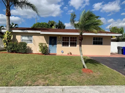 7581 Polk Street Hollywood FL 33024