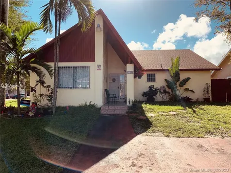 13558 SW 287th Terrace Homestead FL 33033