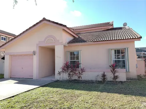 18622 NW 54th Place Miami Gardens FL 33055