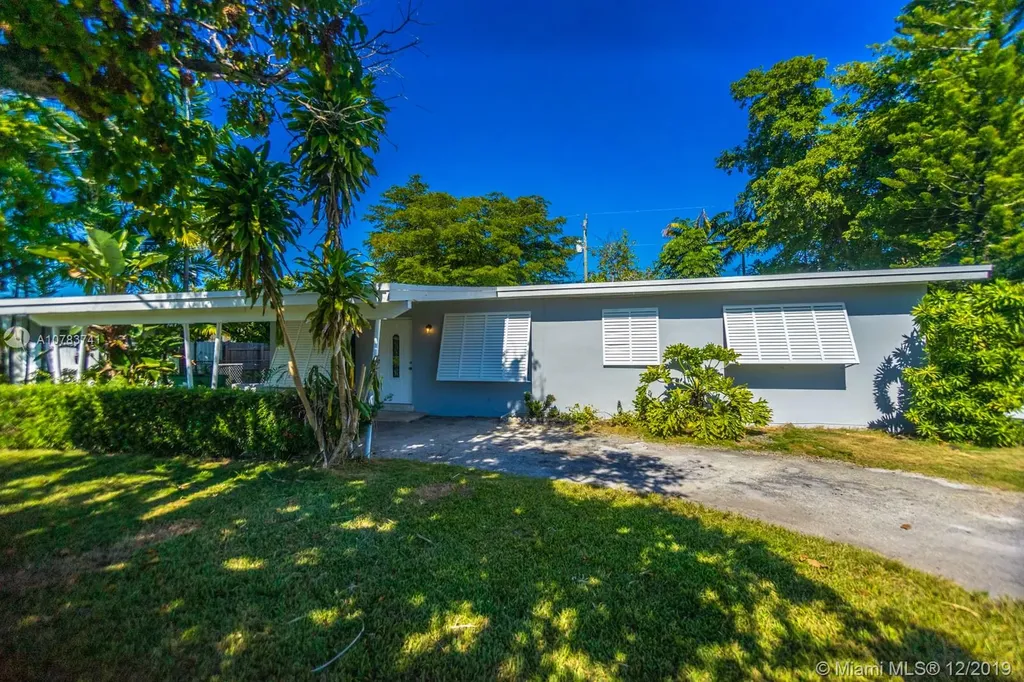 14465 SW 289th Street Homestead FL 33033