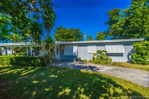 14465 SW 289th Street Homestead FL 33033