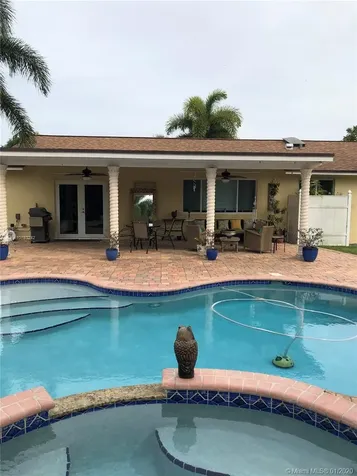 26080 SW 192nd Avenue Homestead FL 33031